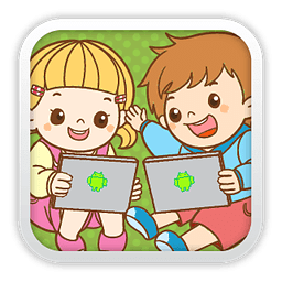 Kid App 亲子应用