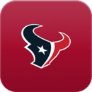 休斯敦德州人的手机应用程序 Houston Texans Mobile App