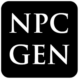 NPC Generator