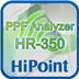 HiPoint PPF Analyzer HR-350