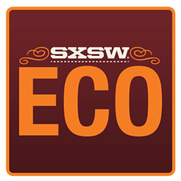 SXSW Eco Mobile Guide