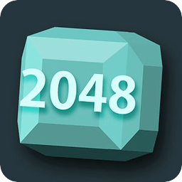 更多 20483D版 More 2048