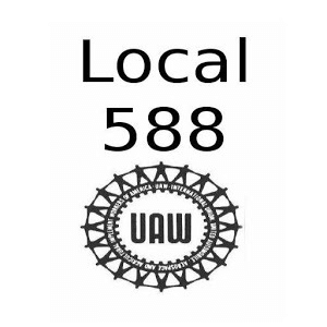 UAW Local 588