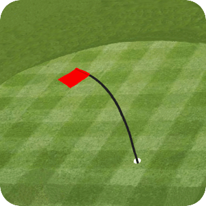 Golf Wind Calculator LTE