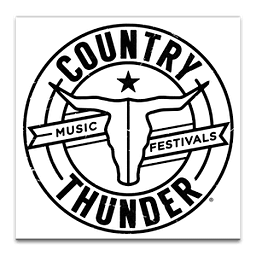 Country Thunder Fest App