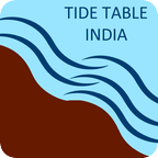 Tide Table India