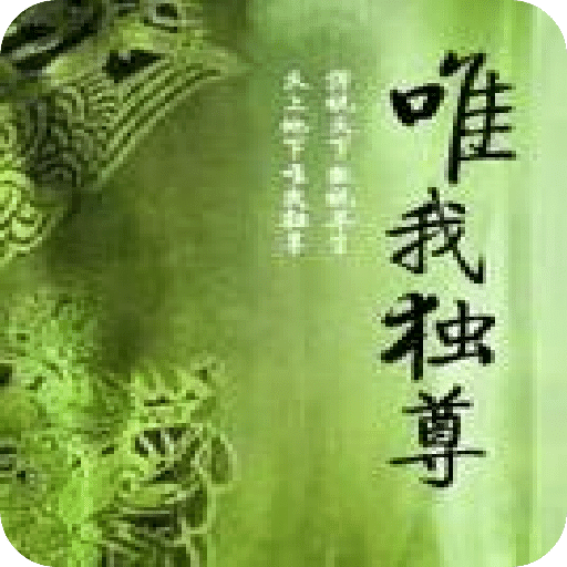 唯我独尊-风雨天下著