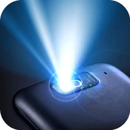 LED Flashlight Energy Saving