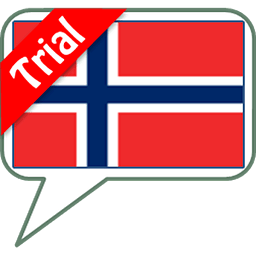 SVOX Norwegian Nora Trial