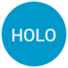 Holo Colors HD Theme