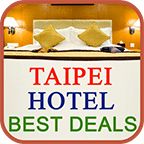 Hotels Best Deals Taipei
