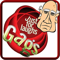 Gags- Epic Old Man Editi...