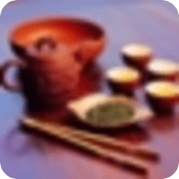 中国茶文化茶典
