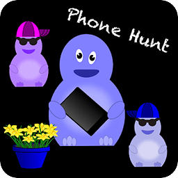 Phone Hunt