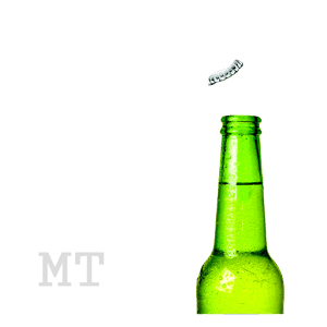 Open Beer Go Locker theme FREE