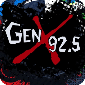 GenX 92.5