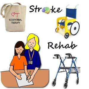 Stroke Rehab