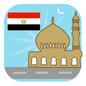 Egypt Prayer Timings (Islamic)