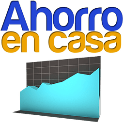 Ahorro en casa