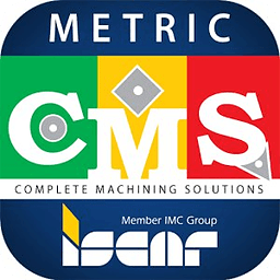 Iscar CMS mm