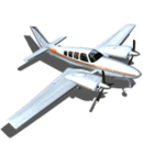 飞行模拟海滩城 Flight Sim BeachCraft City