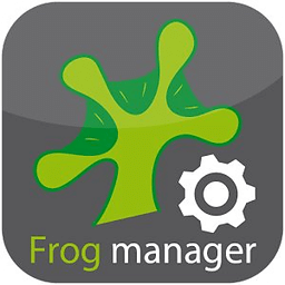 Frog Manager - Enseignant