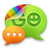 GO短信鸟类主题 Go SMS Pro Angry Birds Theme