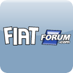 菲亚特论坛 FIAT Forum