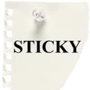 A-StickyLite
