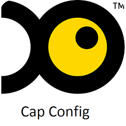 CAP configurator