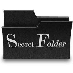 Secret Folder
