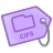 Folder Tag CIFS Service (SMB)