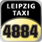 Leipzig Taxi 4884