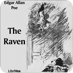 The Raven by Edgar Allan...