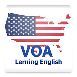 VOA Simple Learning Engl...