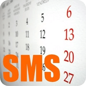 SMS Calendar Reminder FREE