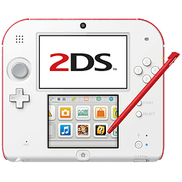 Nintendo 2DS