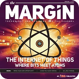 The Margin Q4 2014