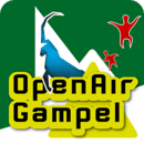 OpenAir Gampel Buddy