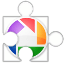 Picasa plug-in for twicca