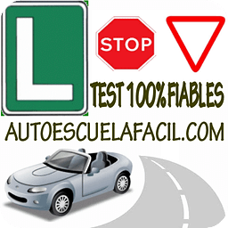 Autoescuela Facil test GRATIS