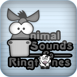 Animal Sounds &amp; Ringtones Kids