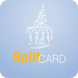 Split City card