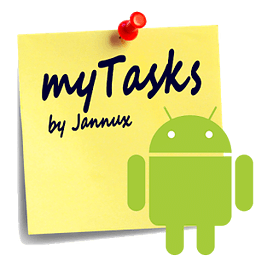 myTasks - manage your to...