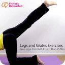 Legs &amp; Glutes Exercises