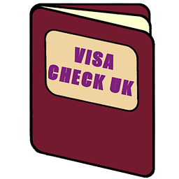 Visa Check UK