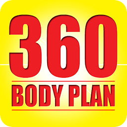 360 Body Plan