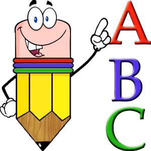 ABC拼音学习