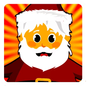 SANTA’S CHRISTMAS KIDS GAMES