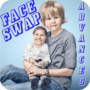 Face Swap Advanced